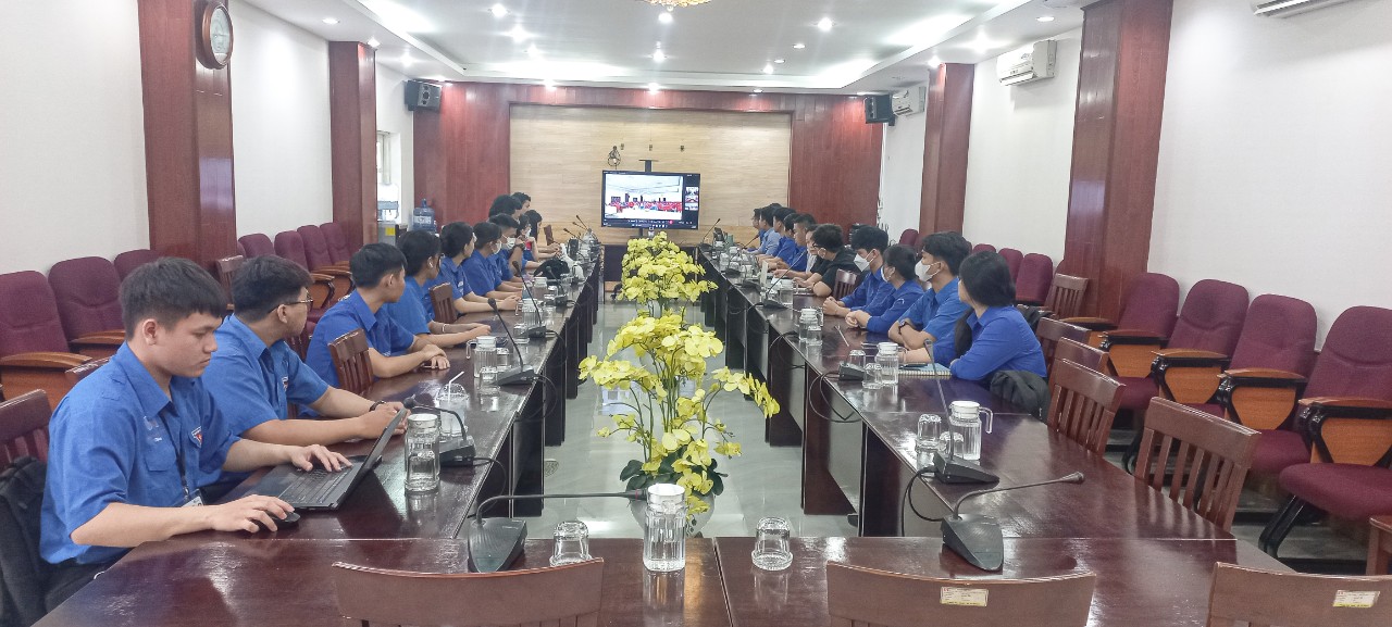  Triệu tập đại biểu tham gia Hội nghị trực tuyến Báo cáo viên, Tuyên truyền viên, quý III - Năm 2023