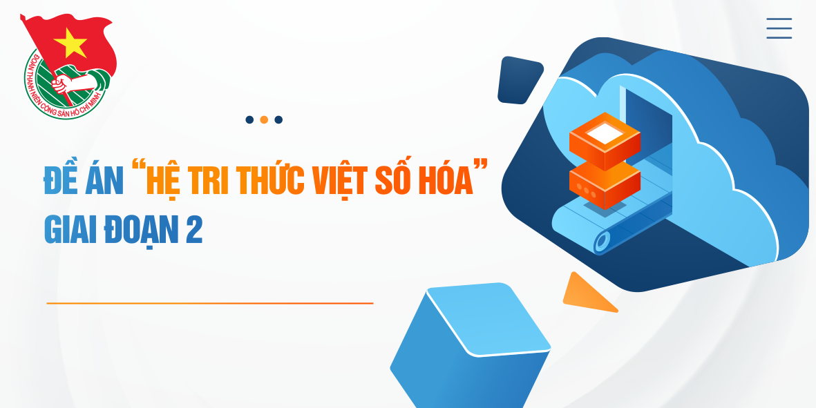 Triển khai Đề án “Tri thức Việt số hóa” giai đoạn 2