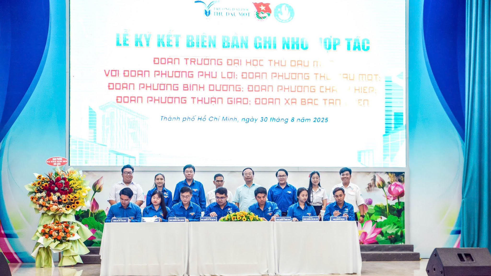 Hội nghị tổng kết quả tuyên truyền giáo dục năm học 2025 - 2026