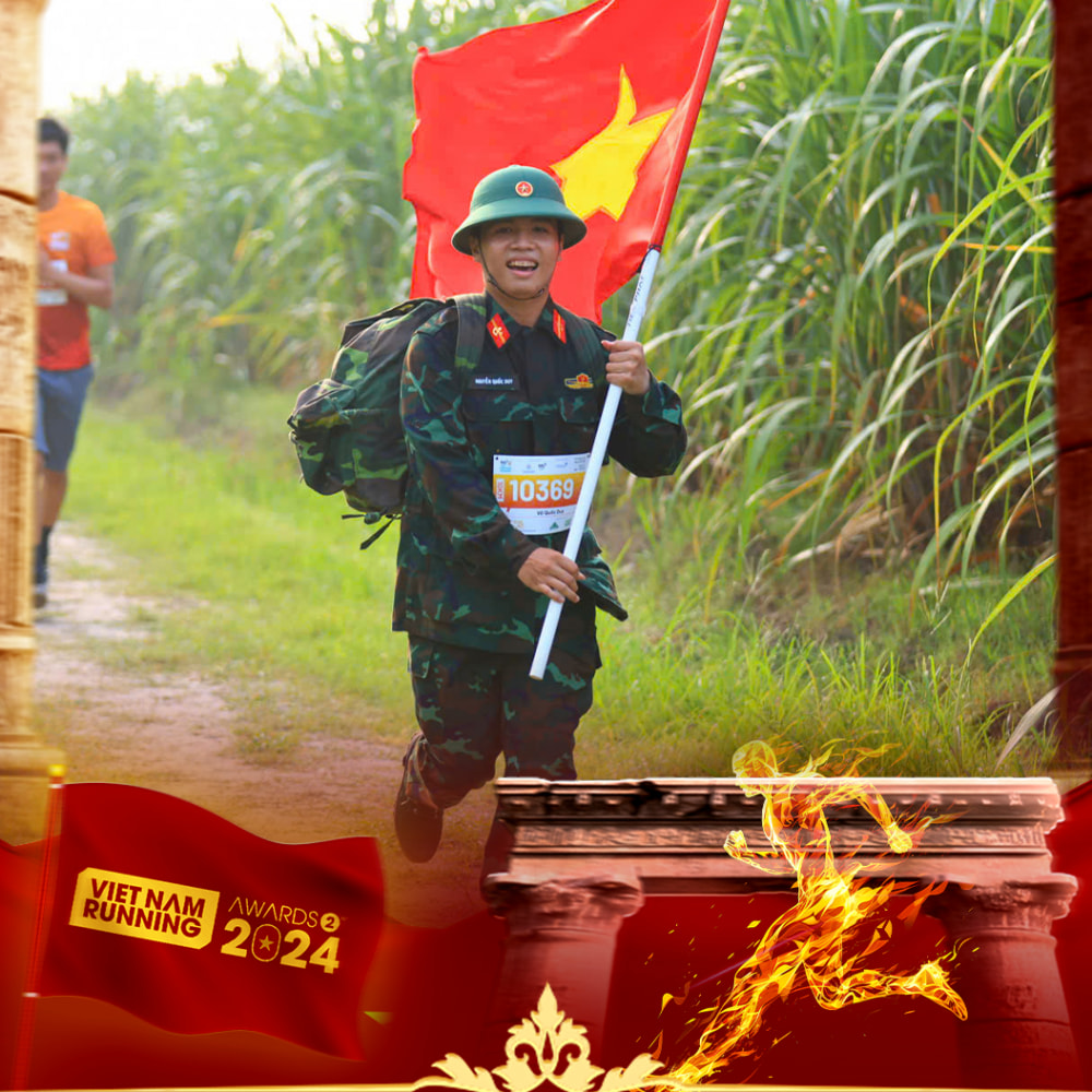 TẤM GƯƠNG SINH VIÊN 5 TỐT: VÕ QUỐC DUY – HÀNH TRÌNH CHẠM ĐẾN DANH HIỆU “SINH VIÊN 5 TỐT” CẤP TRUNG ƯƠNG TỪ BẢN LĨNH VÀ SỰ TRƯỞNG THÀNH