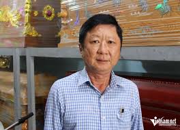 30 năm làm một việc miễn phí, ông chủ trại hòm trở thành điểm tựa, niềm tin của người già neo đơn, nghèo khó ở TPHCM ngày cuối đời.