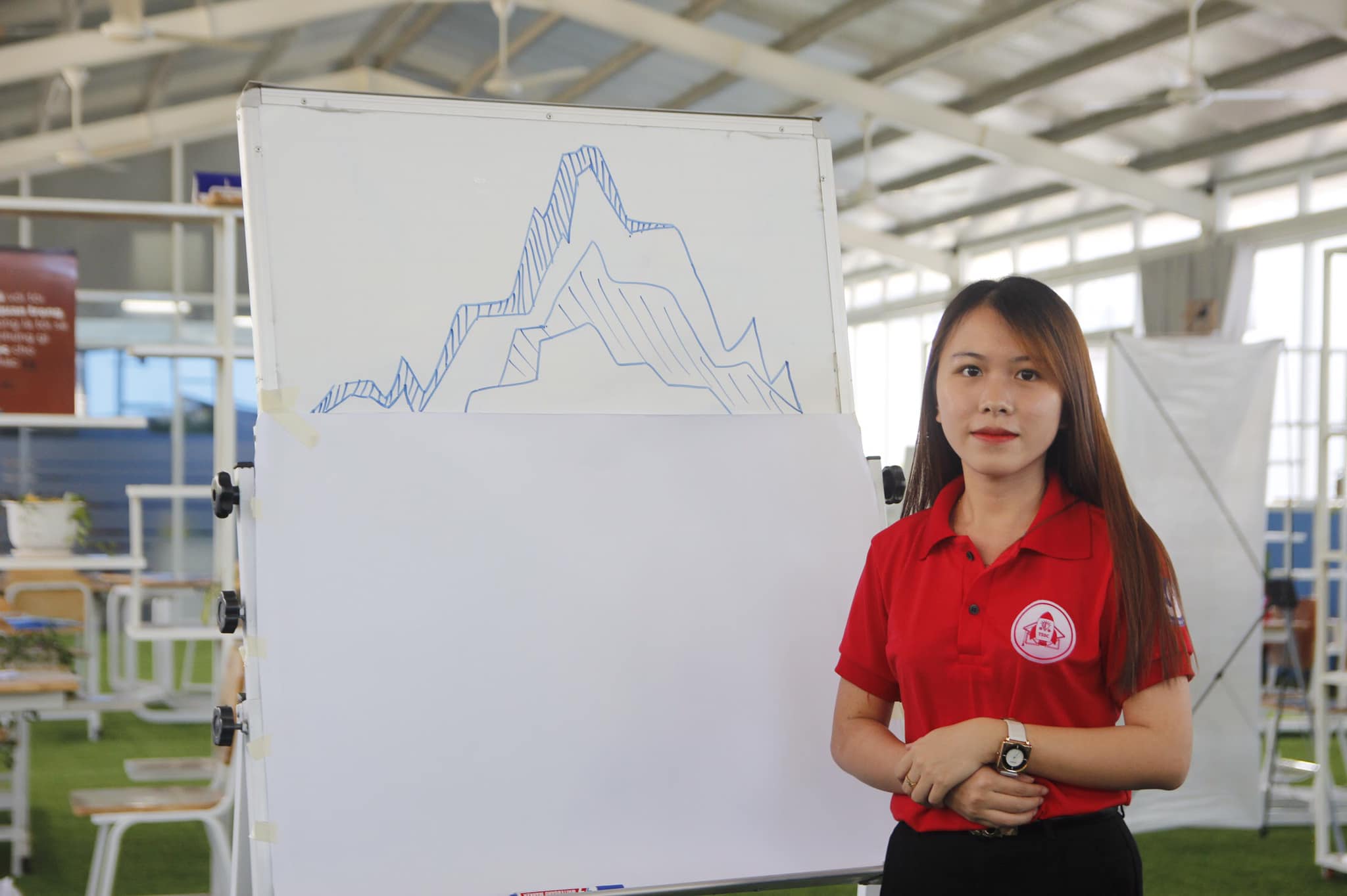 “Sinh viên 5 tốt” Phạm Thị Hồng Thương với bảng thành tích đáng nể